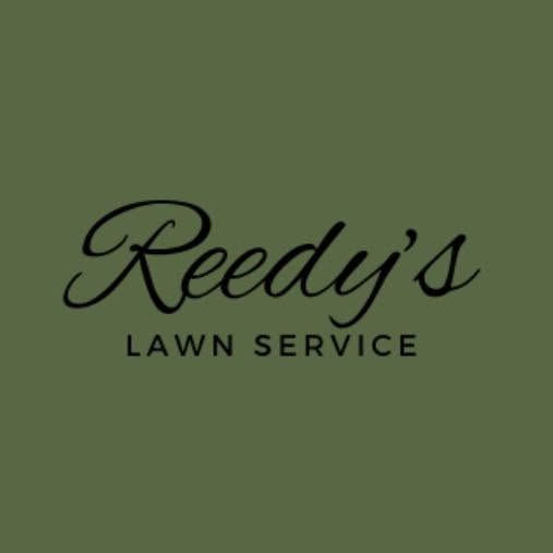 Reedy's Lawn Service logo